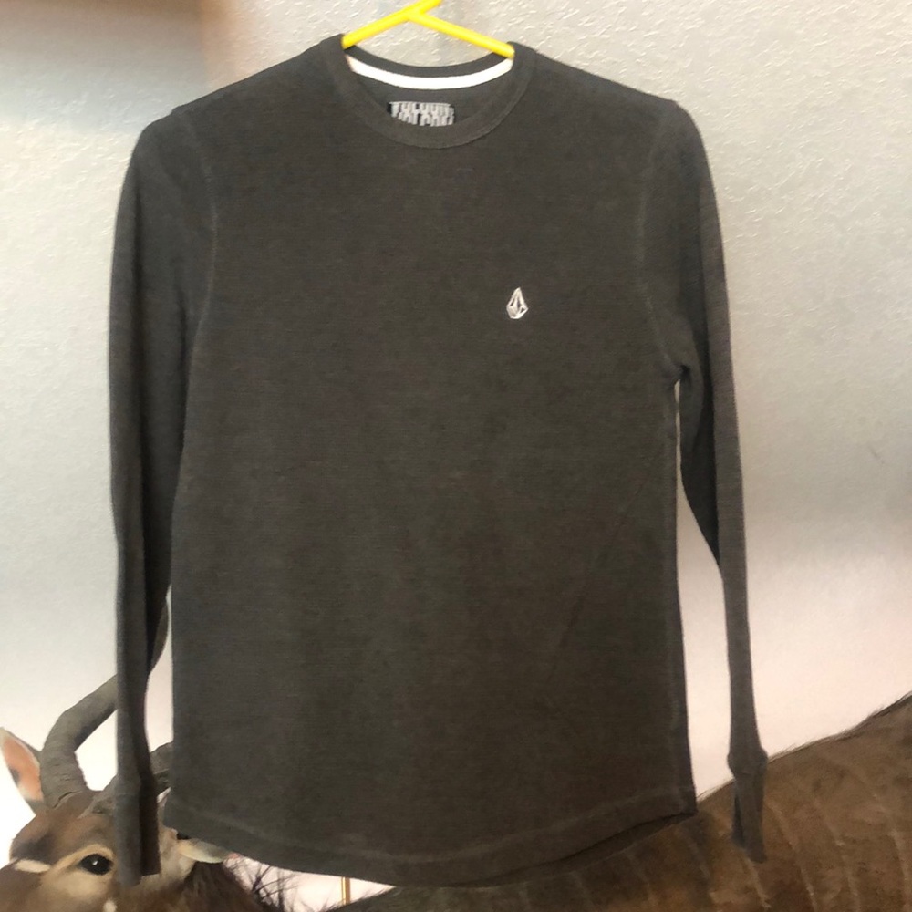 Volcom shirt p2057